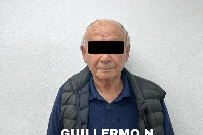 Detienen a Billy ‘N’, ex directivo de Cruz Azul, por presuntos delitos financieros