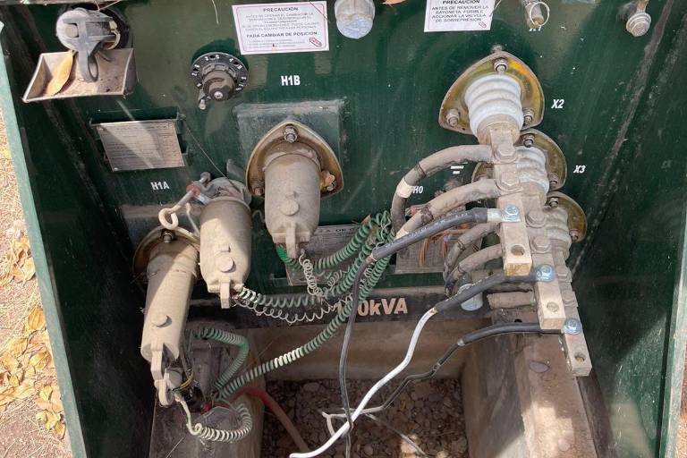 Trabaja Isife a marchas forzadas para dotar de electricidad a escuelas de Sinaloa, a días del regreso a clases