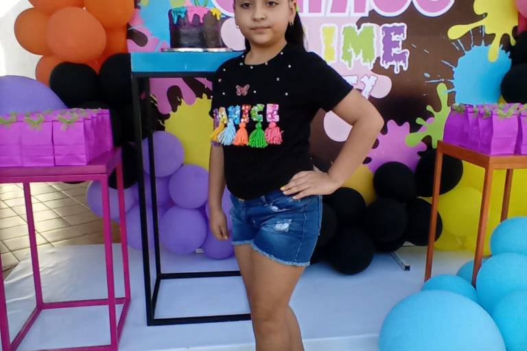 Celebra sus 10 años al estilo TikTok