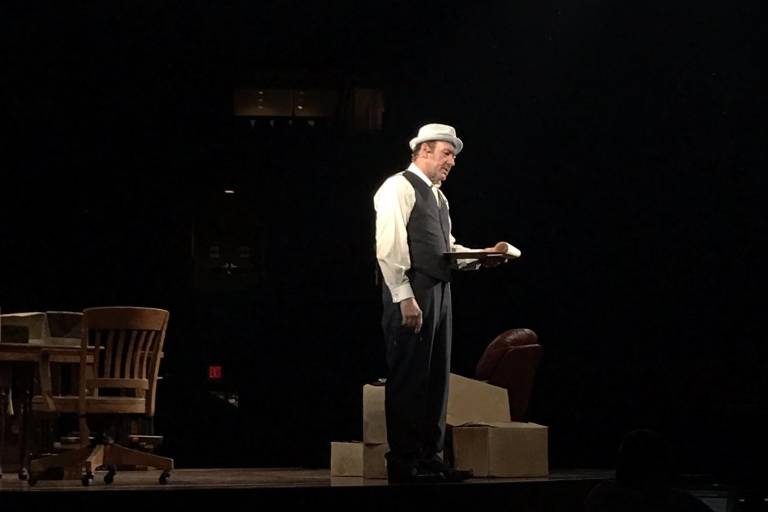 Resuelve jurado que Kevin Spacey no abusó del actor Anthony Rapp en 1986