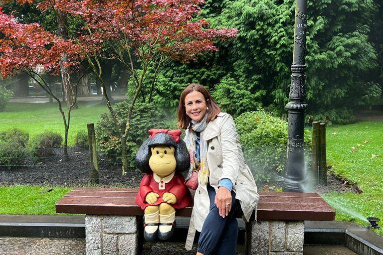 Celebra Rosy Fuentes de Ordaz su cumpleaños en familia