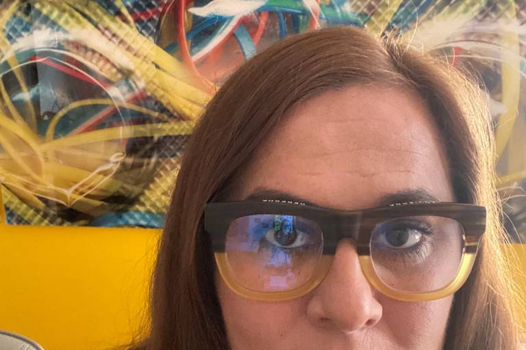 El arte es un antídoto frente a la pandemia: Carolina Mayorga