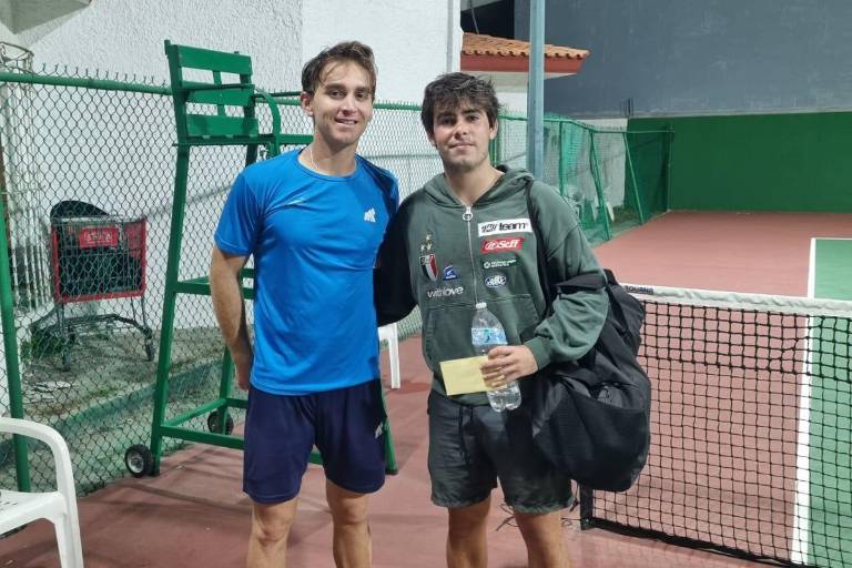 Luis Patiño hace buenos los pronósticos y se corona en Copa Joan