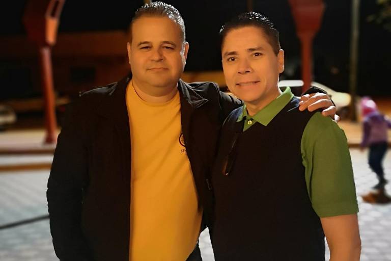 En su libro, Pablo Jaime plasma su experiencia en la música