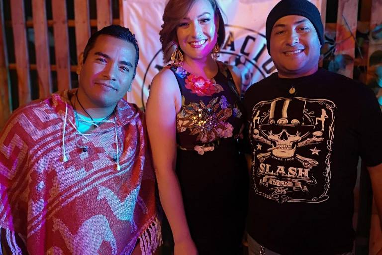 En su libro, Pablo Jaime plasma su experiencia en la música