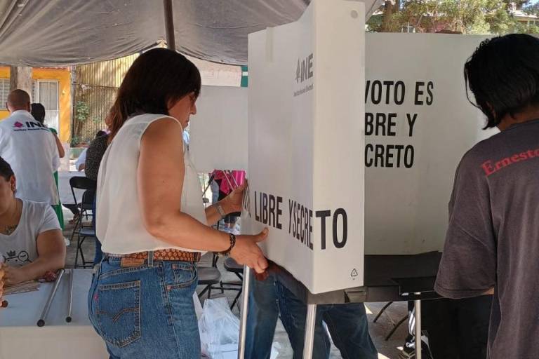 Iglesia católica exhorta a los candidatos a un cierre de campañas cordial y pacífico