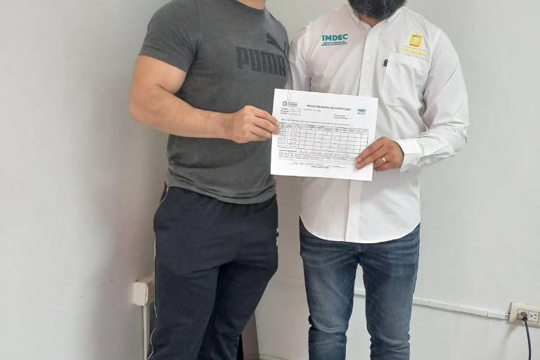 Se reciben 27 propuestas para el Premio Municipal del Deporte de Culiacán