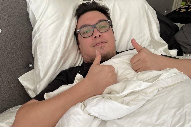 Franco Escamilla tiene coronavirus