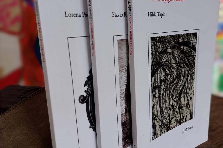 El trayecto de ‘las Ochenta’