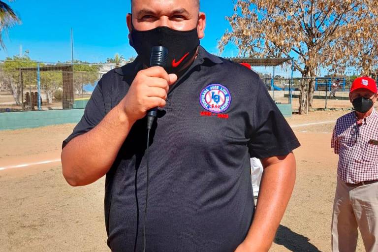 Inauguran temporada Superhéroes en Liga Quintero