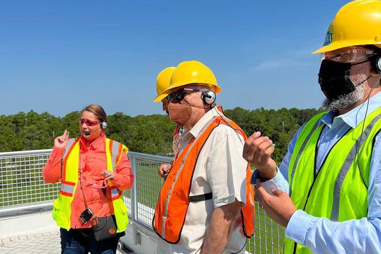 Planta recicladora de basura en Mazatlán aún no se concreta: Alcalde