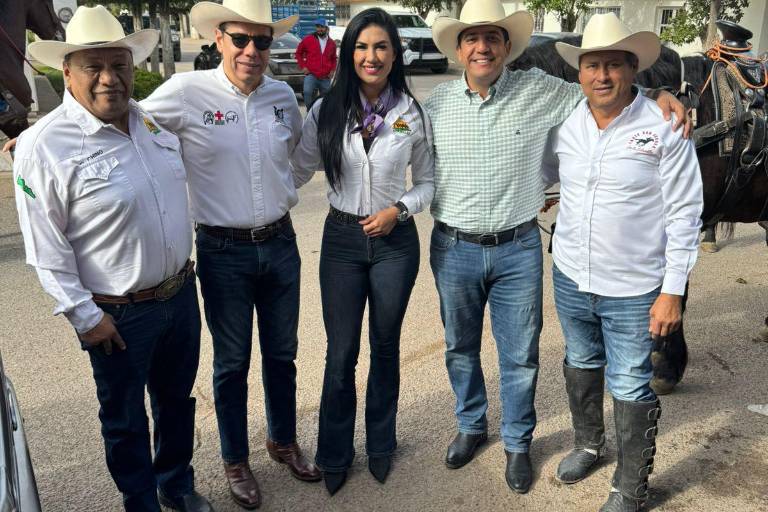 Se compromete Jesús Valdés a promover mecanismos eficientes en la Cruz Roja