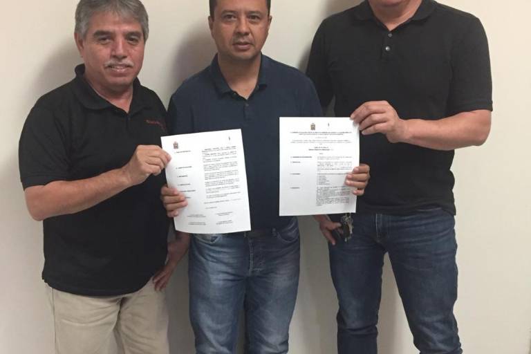 Inician trabajos para entronización de nuevos inmortales del Salón de la Fama de Culiacán