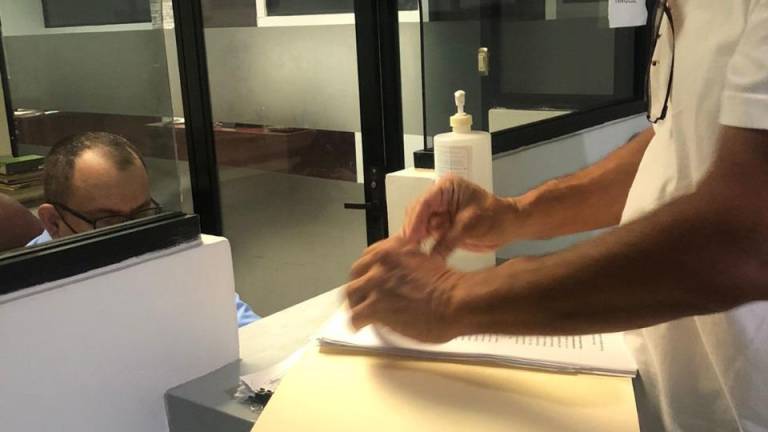 Regidores electos de Morena y PAS denuncian a ‘El Químico’ por no darles acceso a la entrega-recepción