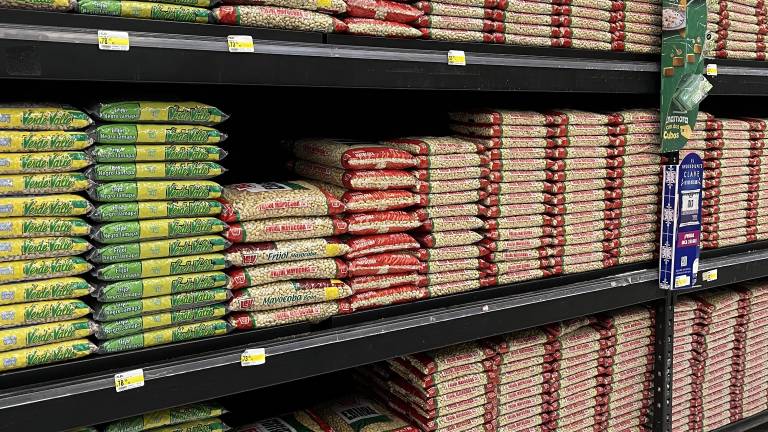 Casa Ley resuelve la Cuaresma