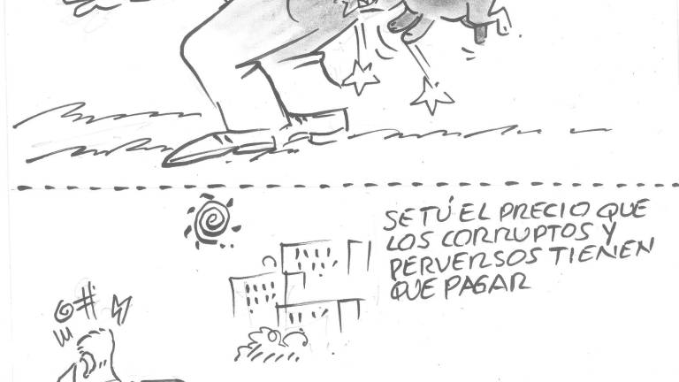 La apatía e indolenciacrean impunidad