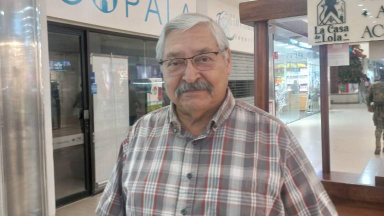 Gilberto Jiménez admitió que Mazatlán cuenta con el aeropuerto más caro por sus vuelos internacionales, destacando que vienen casi llenos en la actual temporada alta.