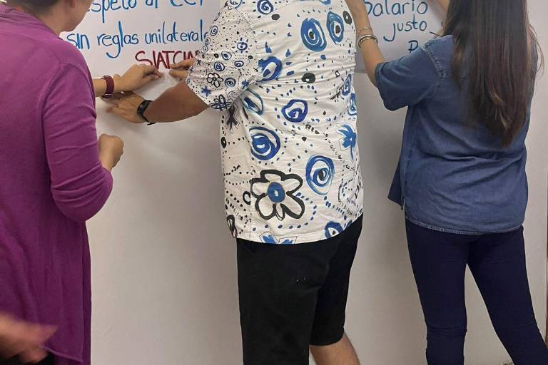 Se unen investigadores de ciencia y tecnología de Mazatlán a protesta nacional