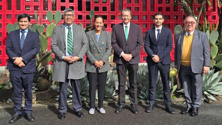 El Secretario de Economía de Sinaloa, Feliciano Castro Meléndrez, realiza una gira de trabajo por Japón.