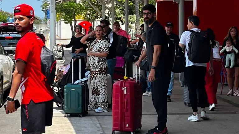 El entrenador uruguayo Sebastián “Loco” Abreu ya se encuentra en Mazatlán, donde Xolos realizará una etapa de su pretemporada rumbo al Apertura 2026.