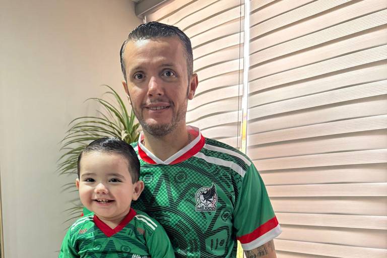 Festejan sinaloenses segundo triunfo de México en la Copa Mundial 2026