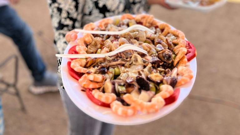 Se espera una derrama económica de 5 a 10 millones de pesos y de 6 a 7 mil visitantes diarios del 3 al 5 de febrero.