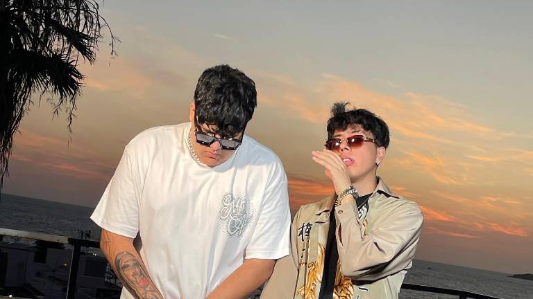 Degezeta y Jacobbo comparten su talento en el tema ‘Chanel’