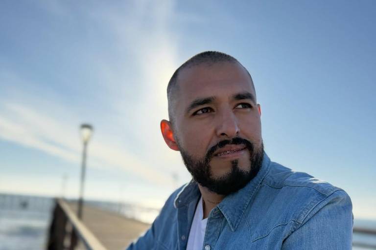 Meño Segovia participará en los Latin Grammy