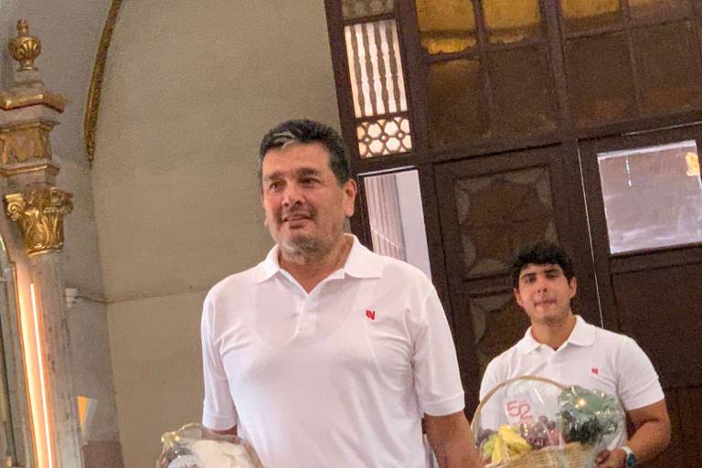 Agradece Grupo Noroeste a Dios por 52 años de existencia