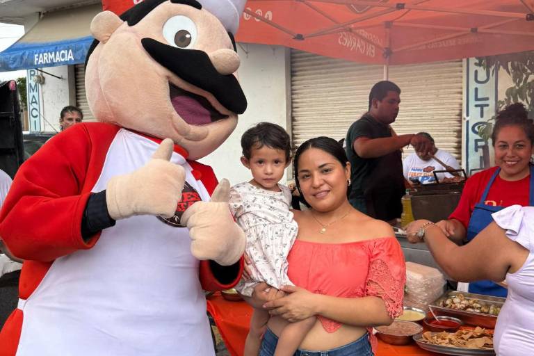 Carnes Selectas Nayarit celebró a los papás ganadores con La Parrillada Más Padre 2025