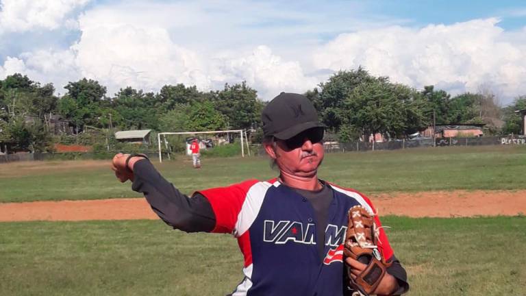 El Tri y Compadres suman valiosa victoria en el beisbol del Polluelos