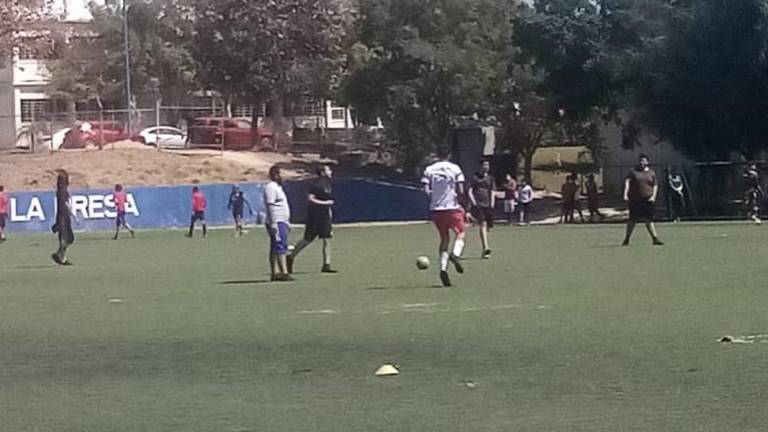 Este miércoles se conocerán a los equipos que disputarán el título del Torneo Interfacultades de Futbol Mini Soccer de la UAS.