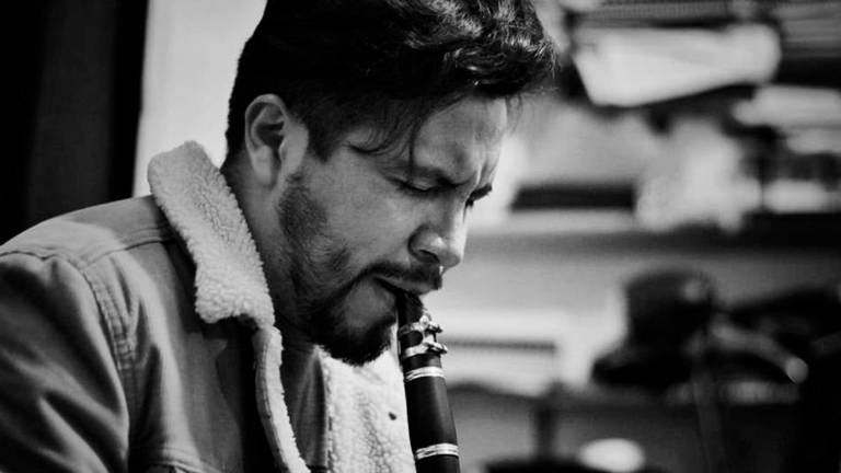 La masterclass Maza Tour Jazz con Ram Thompson será los días 1 y 2 de julio en Mazatlán.