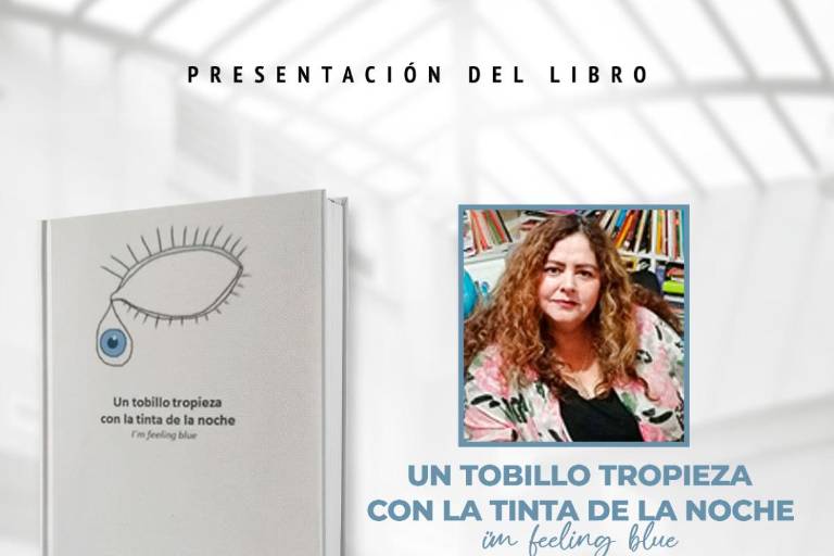 Presentará Clara Luz Montoya su más reciente poemario