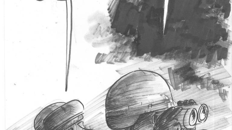 Más letales que Rambo