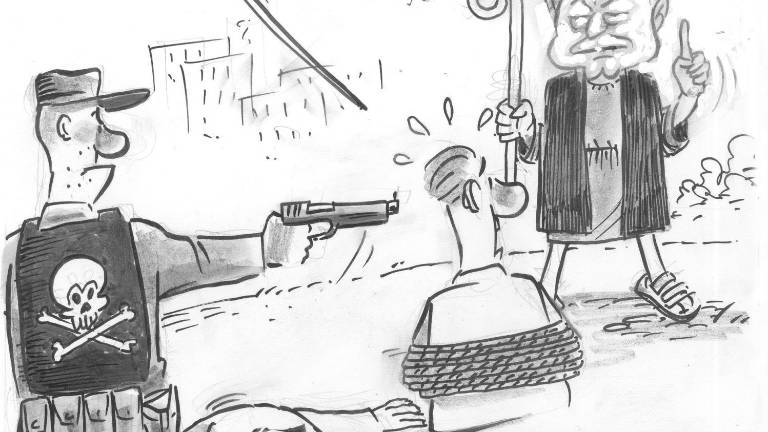 Si estás vivo para entonces, llámanos