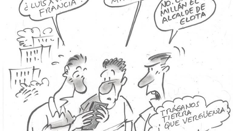 El meme de Elota para el mundo