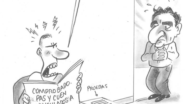 ¡Exigimos justicia!