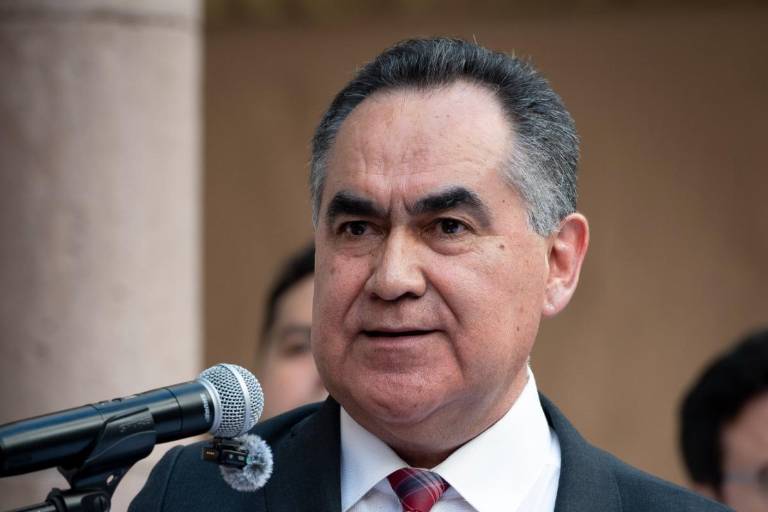 Encabeza el Rector Jesús Madueña los festejos por el 153 Aniversario de la UAS, reafirmando su compromiso con la excelencia, el humanismo y el futuro de Sinaloa