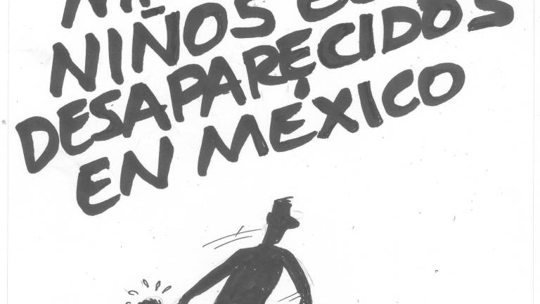 El que tiene ojos y corazón que vea