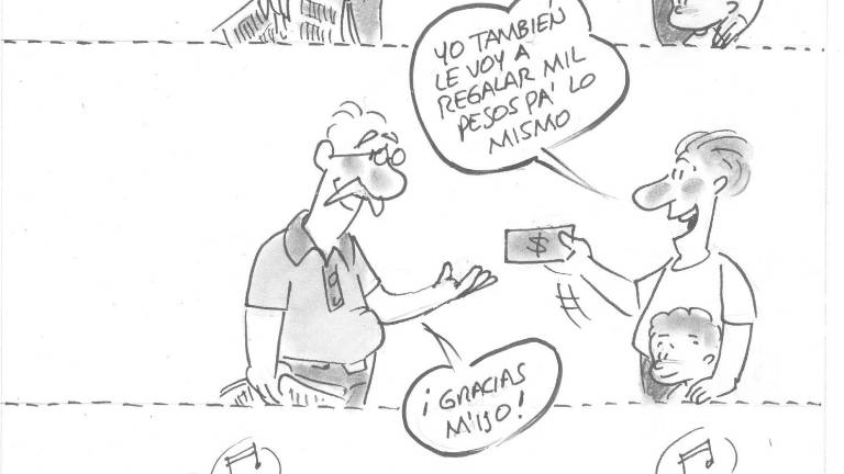 ¡Feliz Día del Apá!