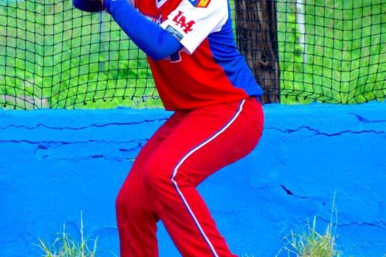 Iván Rendón logra el título de bateo en Nacional con .813 de porcentaje