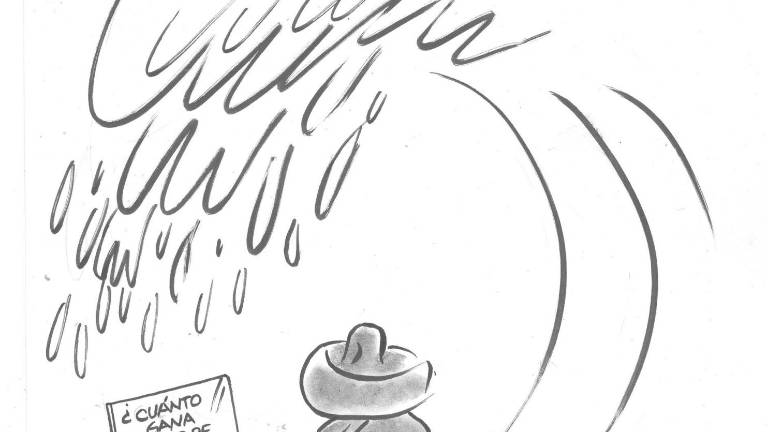 La mejor política exteriores la interior