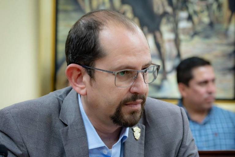 La UAS e IMSS-Bienestar firman convenio de colaboración en beneficio de los estudiantes y la comunidad; coordinan esfuerzos en salud, investigación y práctica profesional