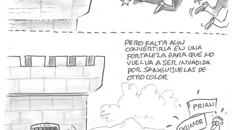 Hágannos el favor completo