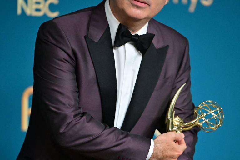 Se convierte ‘Succession’ en la mejor serie dramática en los Premios Emmy 2022