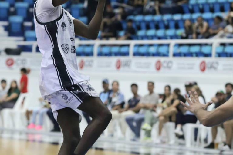 Piratas Basketball busca salir del bache frente a equipos bajacalifornianos