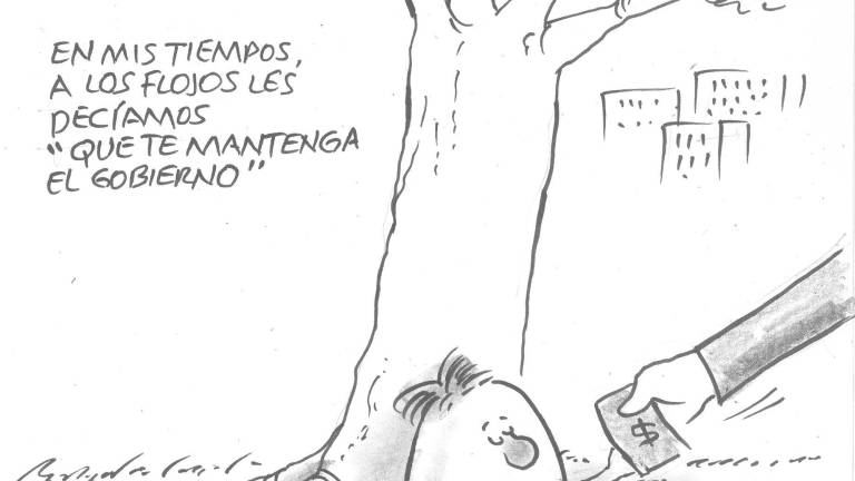 Jóvenes destruyendo su futuro