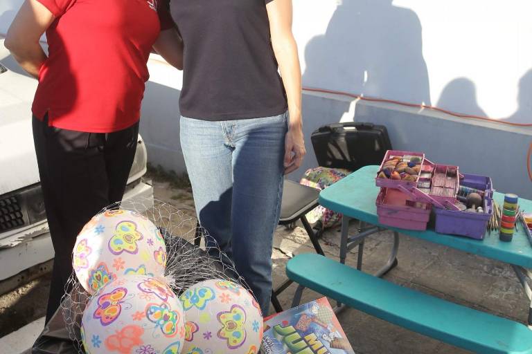 Se convierte Dportenis, la empresa de moda deportiva, en Rey Mago