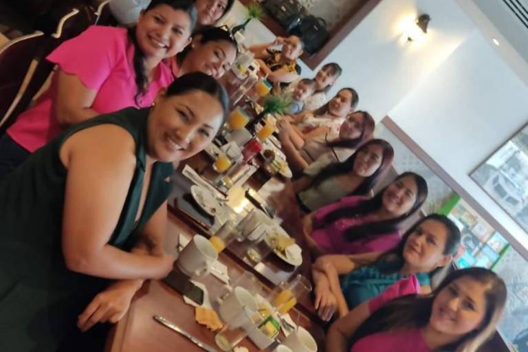 ¡Felicidades, maestros del Colegio Valladolid!